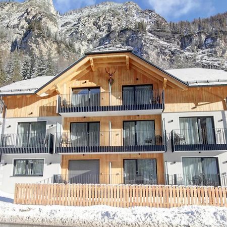 Alpenresidenz Hotel Gell Твенг Екстериор снимка