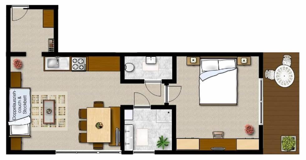 Alpenresidenz Hotel Gell Твенг Екстериор снимка